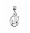 Loving Family Sterling Silver Children