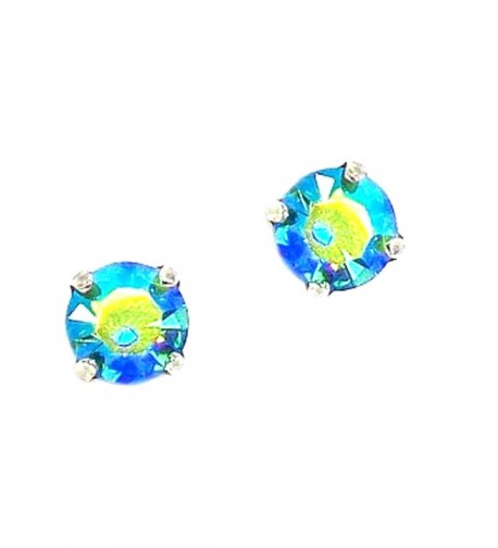 Mariana Antique Swarovski Crystal Earrings