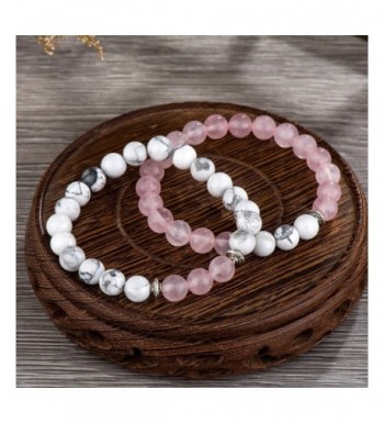 Women's Strand Bracelets