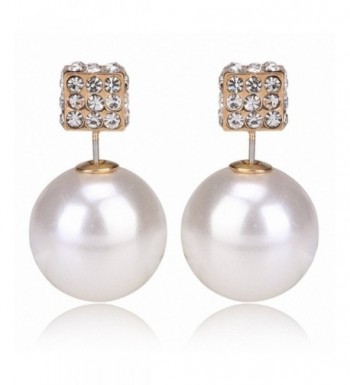Fashion Womens Earring Crystal Earrings