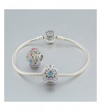 Women's Charms & Charm Bracelets