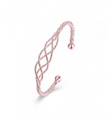 ZUOBAO Jewelry Elastic Adjustable Bracelet