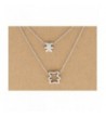 Quan Jewelry Daughter Necklace Inspirational