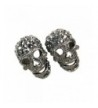 Szxc Jewelry Womens Crystal Earrings