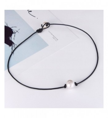 Women's Choker Necklaces