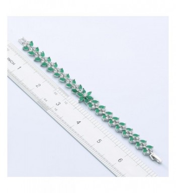 Women's Tennis Bracelets