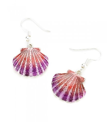 Pizazz Studios OE1654 Lacquered Seashell