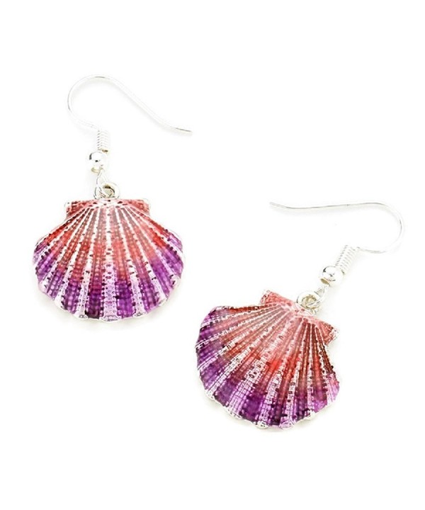 Pizazz Studios OE1654 Lacquered Seashell