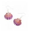 Pizazz Studios OE1654 Lacquered Seashell