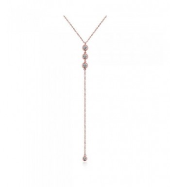 Sterling Minimalist Pendant Necklace Jewelry