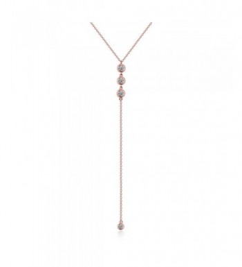 Sterling Minimalist Pendant Necklace Jewelry