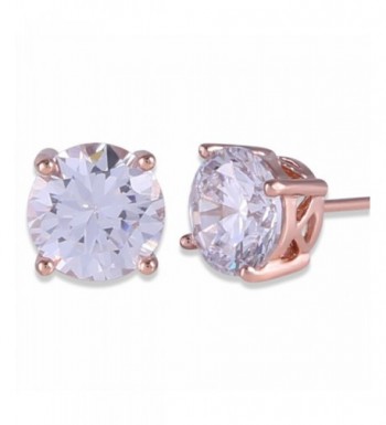 GULICX favorable Smart White Earrings