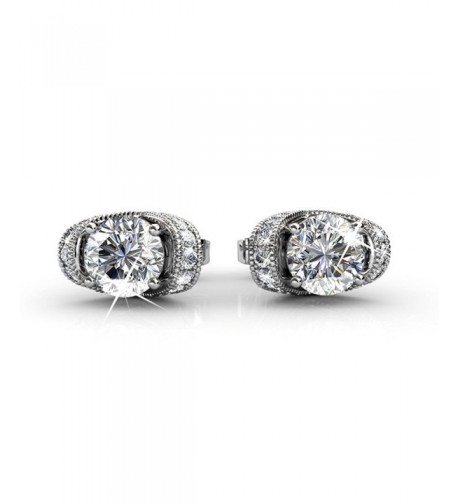 Cate Chloe Swarovski Solitaire Beautiful