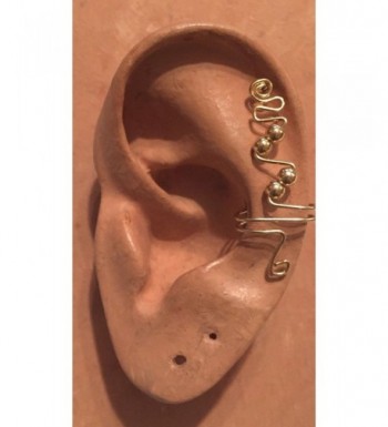 Women's Cuffs & Wraps Earrings