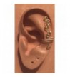 Women's Cuffs & Wraps Earrings