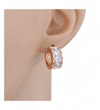 Women's Hoop Earrings