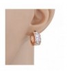 Women's Hoop Earrings