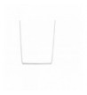 Cylinder Bar Pendant Necklace Chain
