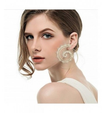 Women's Hoop Earrings