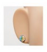 Women's Stud Earrings