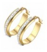 Women's Hoop Earrings