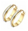 Women's Hoop Earrings