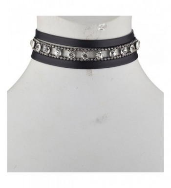 Women's Choker Necklaces