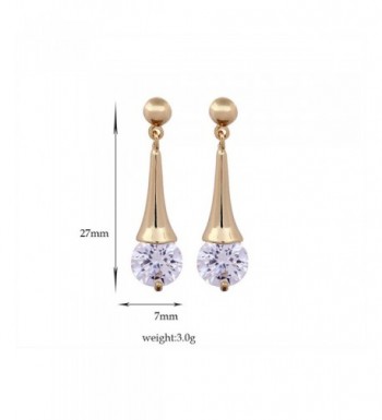 Women's Drop & Dangle Earrings