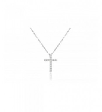 Brilliant Jewelry Pendant NYC Sterling