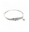 Rosemarie Collections Womens Bracelet Serenity