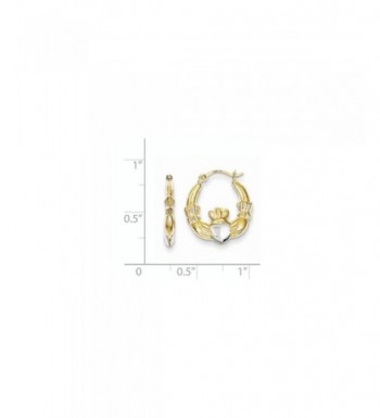 Women's Hoop Earrings