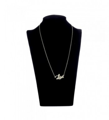 Women's Chain Necklaces