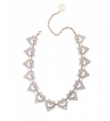 Women's Collar Necklaces