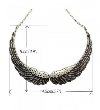 Women's Collar Necklaces