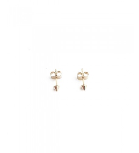 HONEYCAT Earrings Minimalist Delicate Jewelry