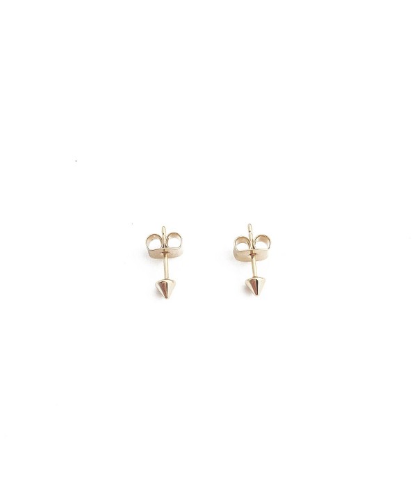 HONEYCAT Earrings Minimalist Delicate Jewelry