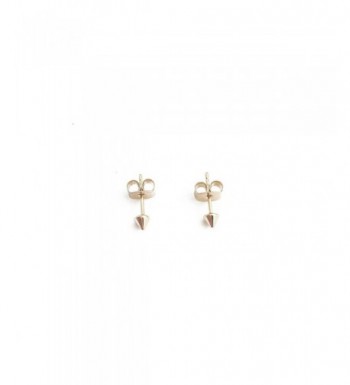 HONEYCAT Earrings Minimalist Delicate Jewelry