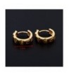 Women's Hoop Earrings