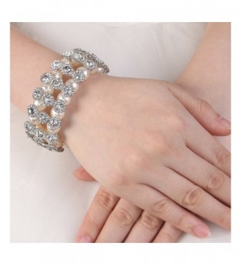 Women's Stretch Bracelets