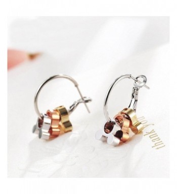 Women's Hoop Earrings