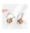 Women's Hoop Earrings