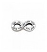 Persona Sterling Infinity Chamilia Bracelets