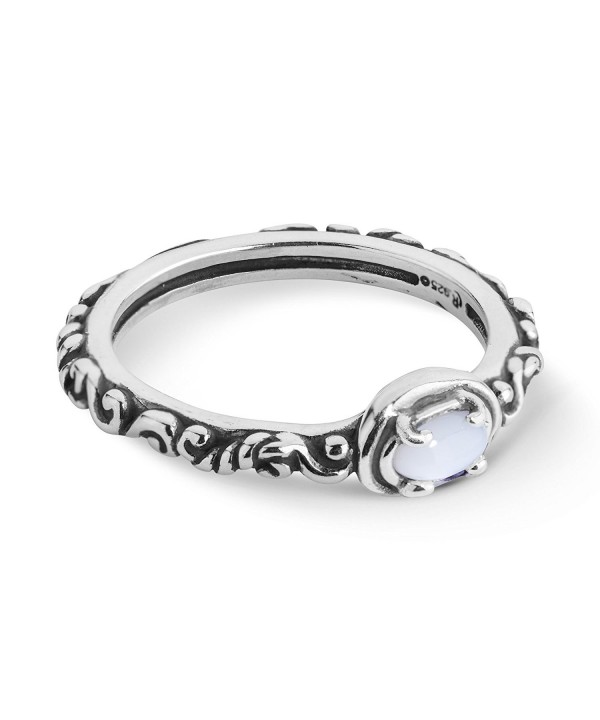 Simply Fabulous Sterling Silver Mother