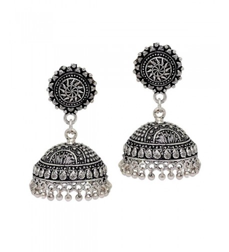 Jaipur Mart Bollywood Oxidised Jewellery