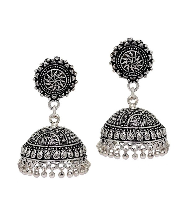 Jaipur Mart Bollywood Oxidised Jewellery