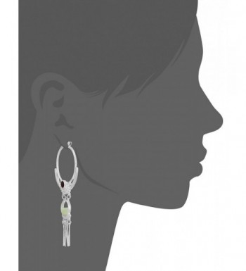 Women's Hoop Earrings