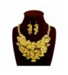 truecharms Necklace Multicolor Statement Necklaces