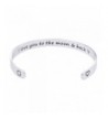 Melix Bracelet Girlfriend Grandmother Mothers