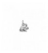 Corinna Maria Sterling Silver Bunny Rabbit