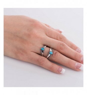 Women's Band Rings